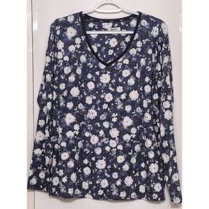 DKNY Women's 2-Piece Lightweight Soft Sleep Jogger Lounge Set